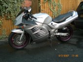 1995 Suzuki RF 900 RS photo